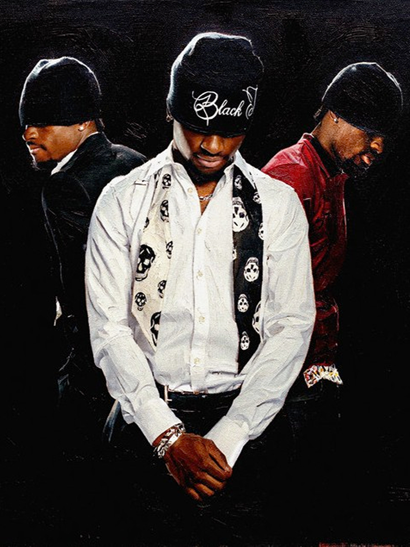 Blackjack