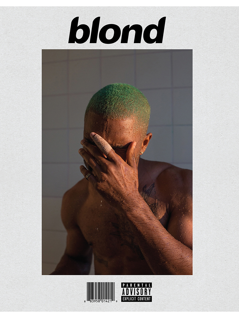 Blonde