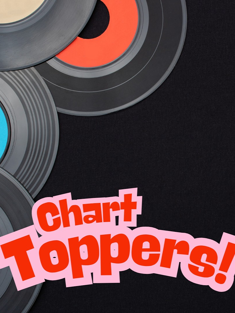 Chart Toppers