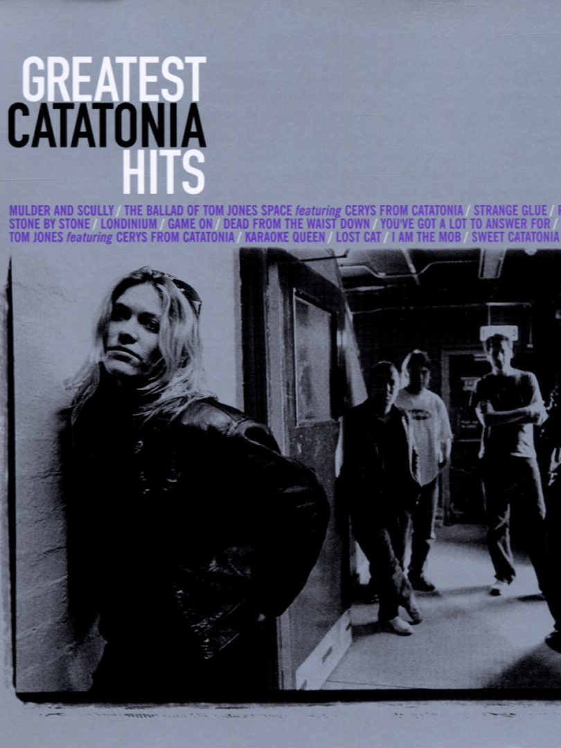 Greatest Hits