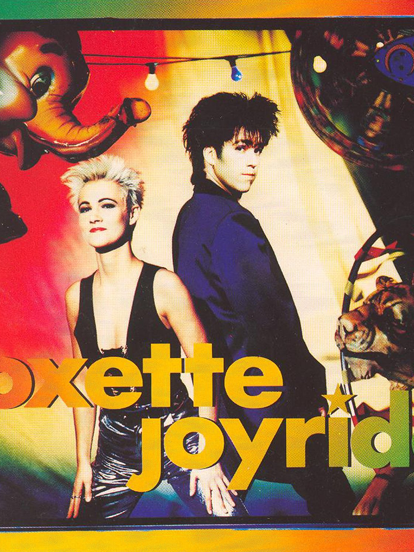 Joyride