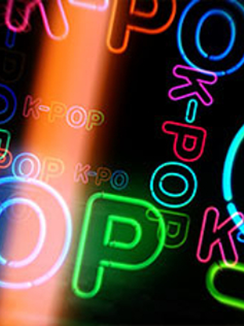 K-Pop