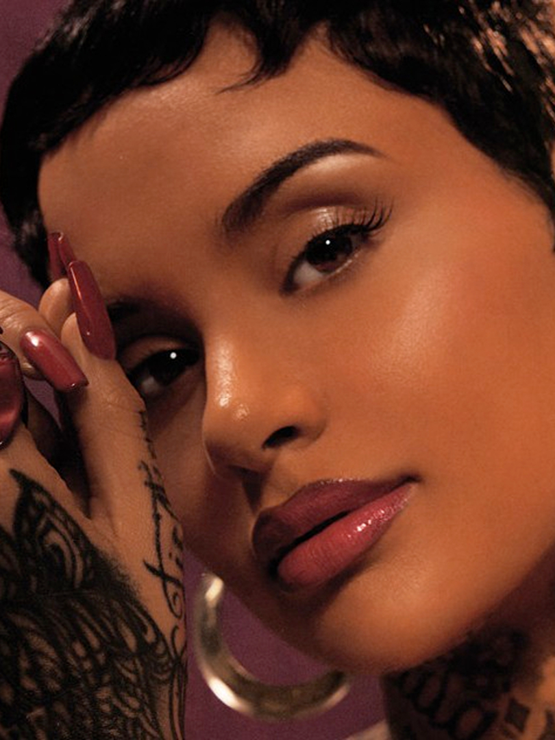 Kehlani