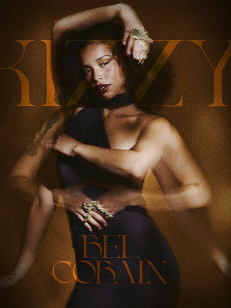 Kizzy