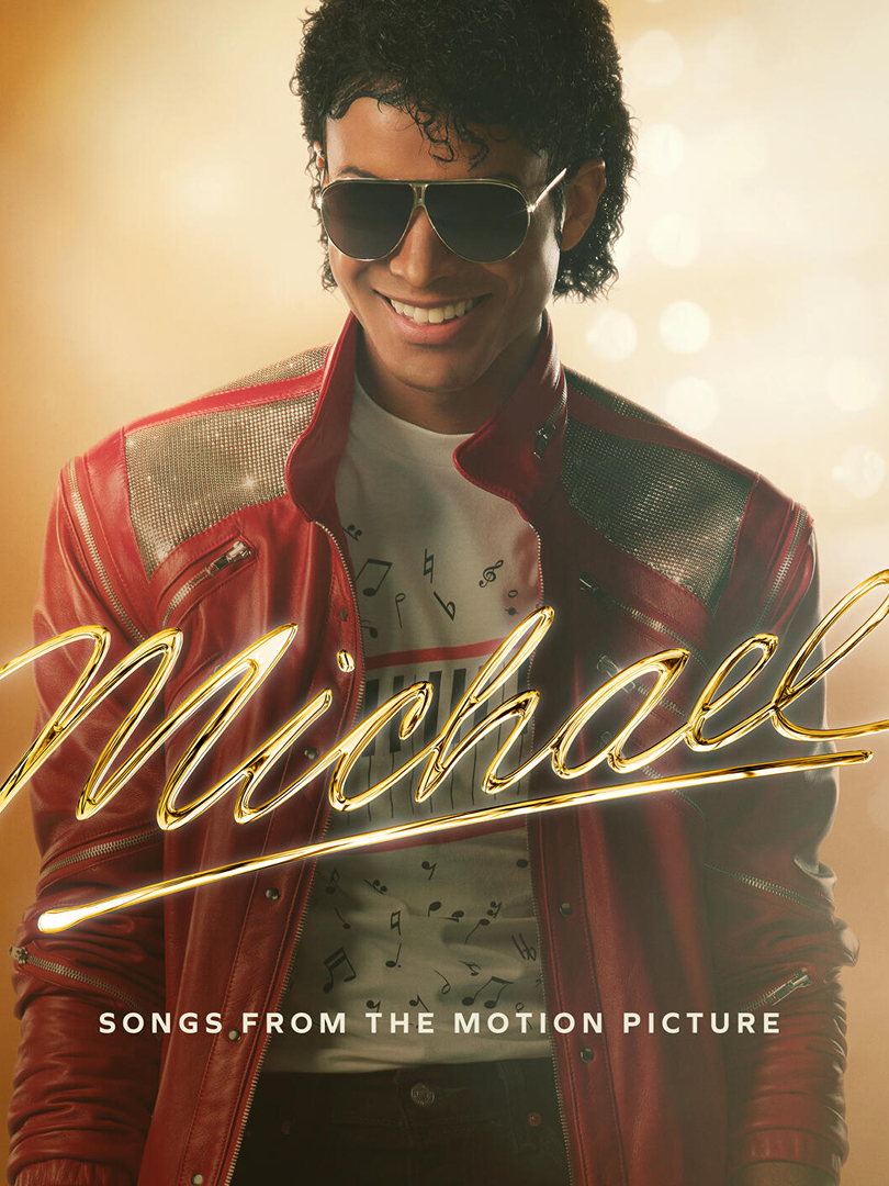 Michael Songs from the Motion Picture