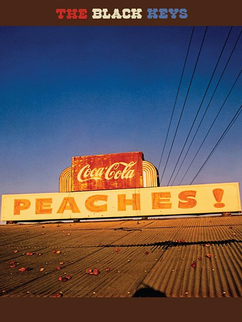 Peaches!
