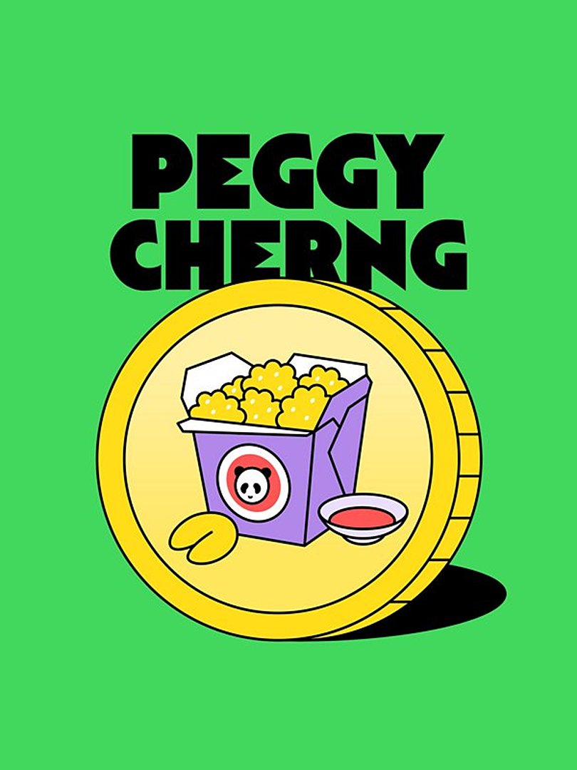 Peggy Cherng Engineering a Fast-Food Fortune