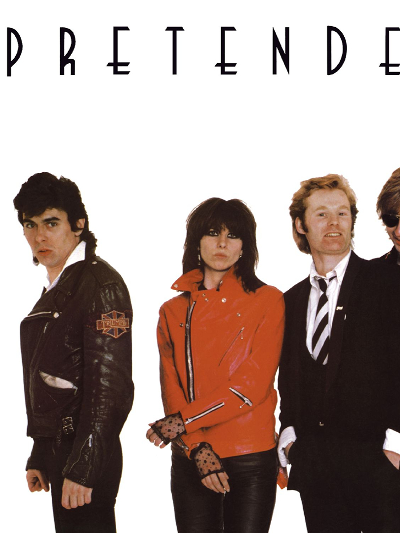 Pretenders