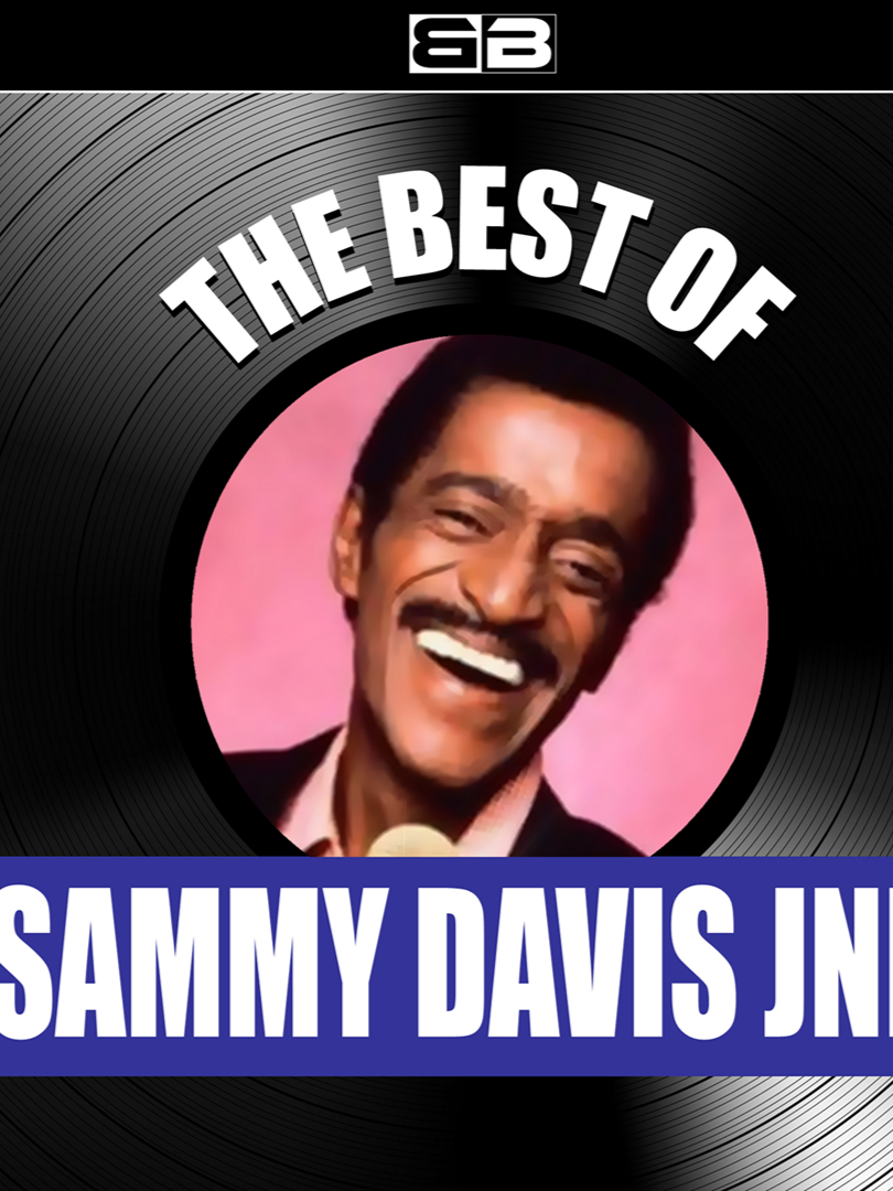 The Best of Sammy Davis Jr.