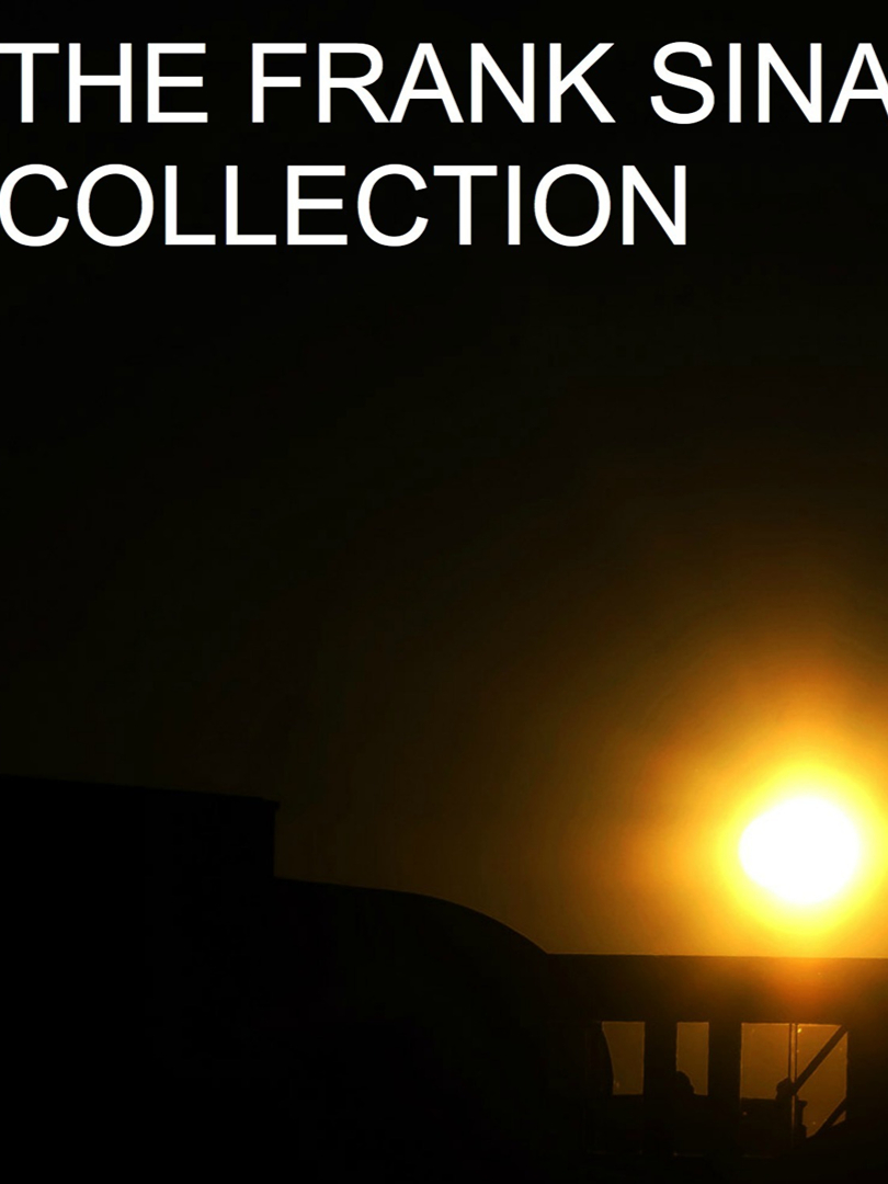 The Frank Sinatra Collection