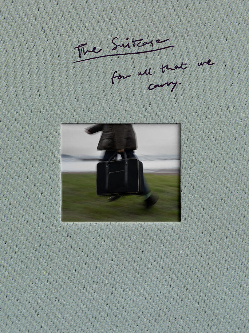 The Suitcase