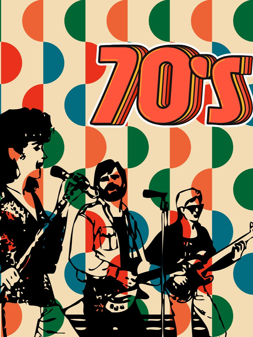 Timeless 70s Classics