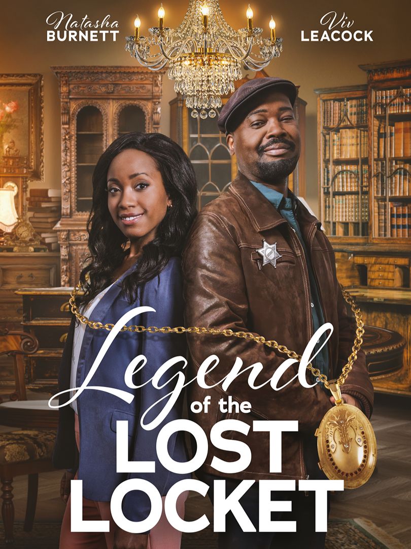 Legend of The Lost Locket