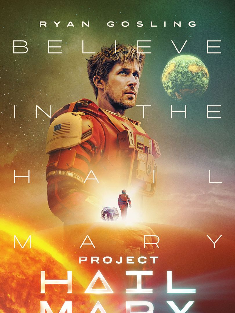 Project Hail Mary