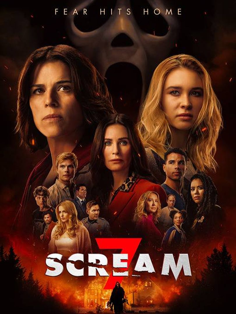 Scream 7
