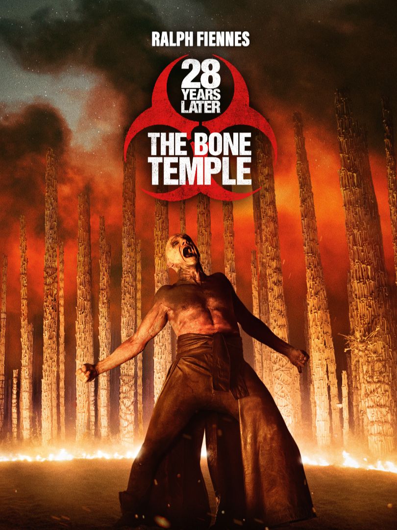28 Years Later The Bone Temple