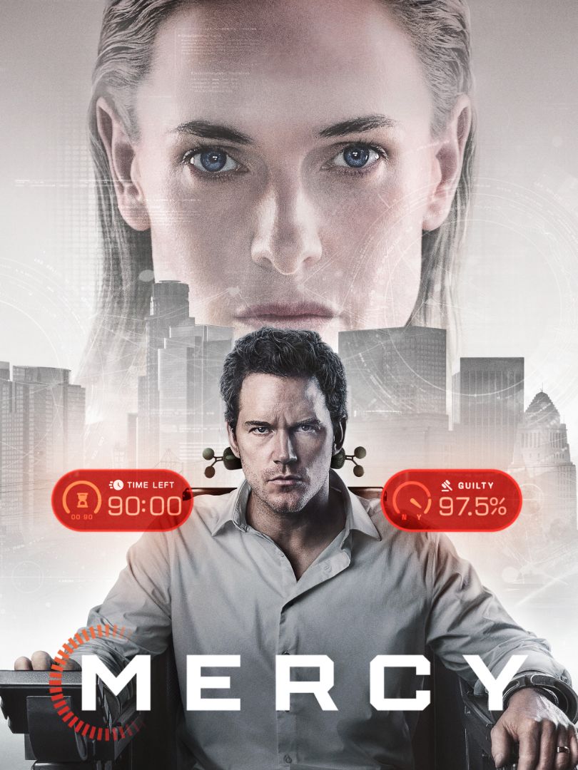 Mercy
