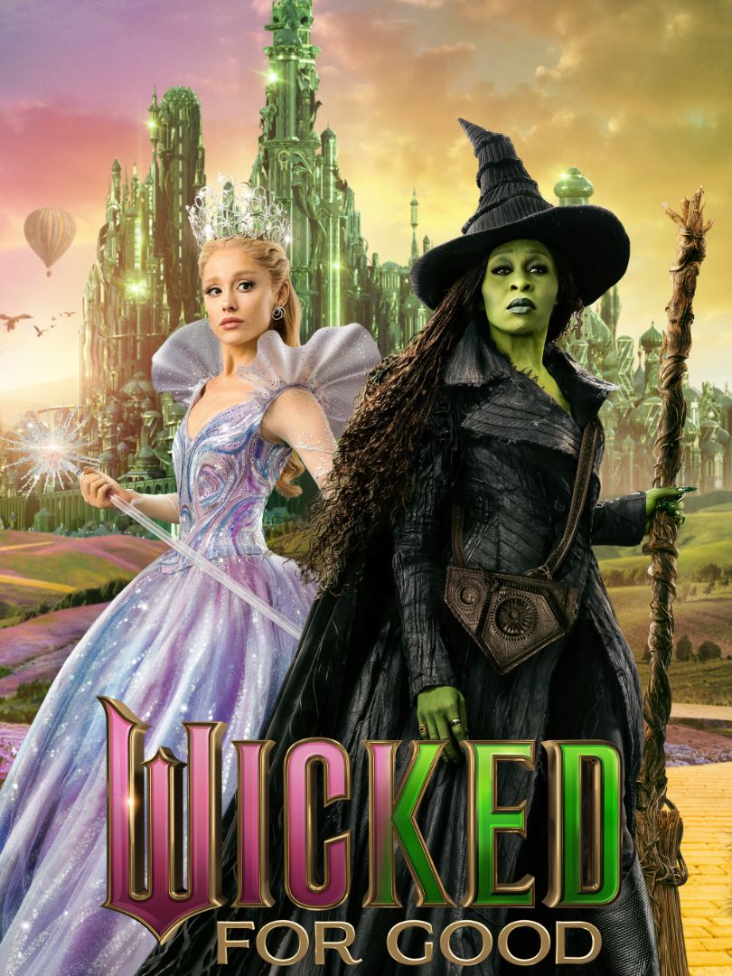 Wicked For Good