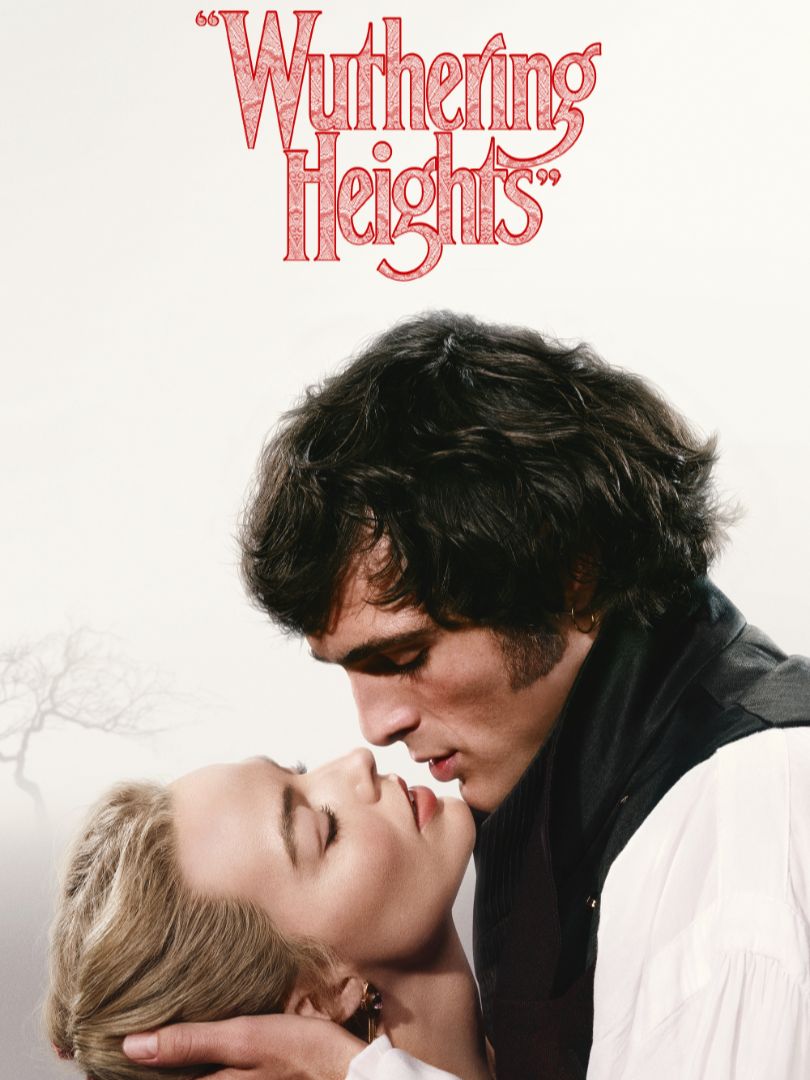 Wuthering Heights