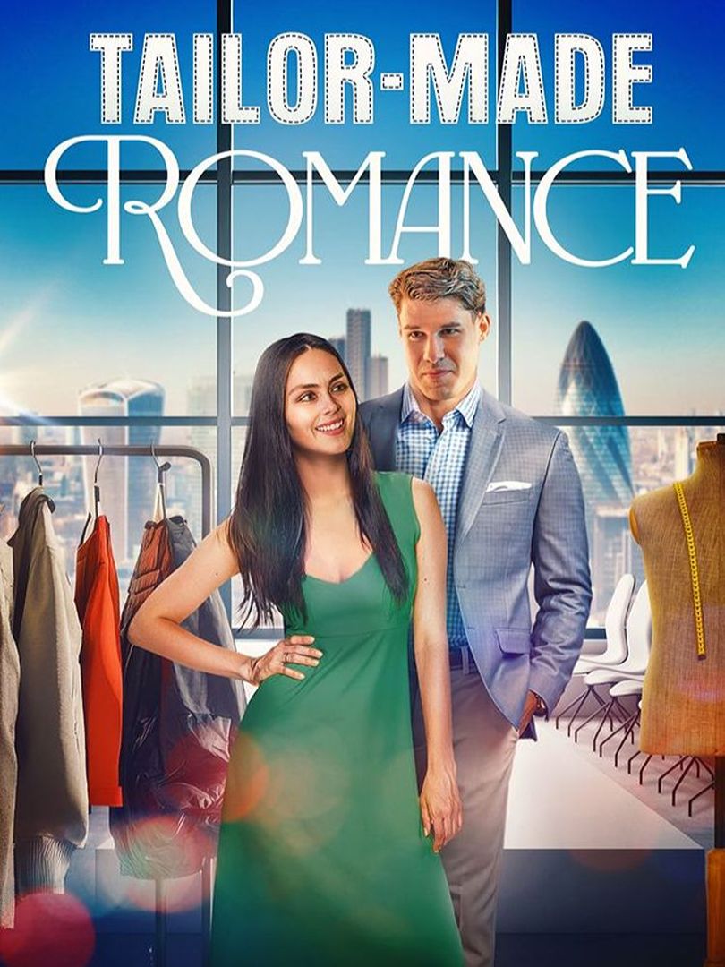 A Tailor Made Romance
