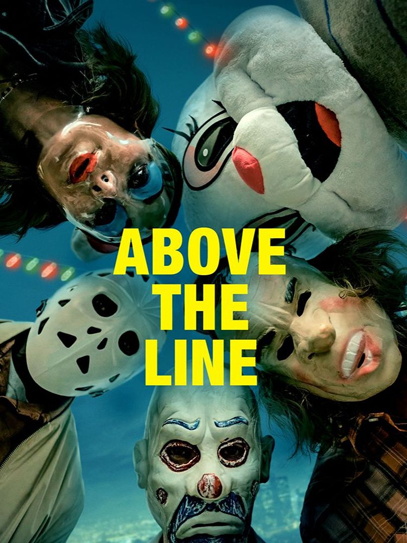 Above the Line