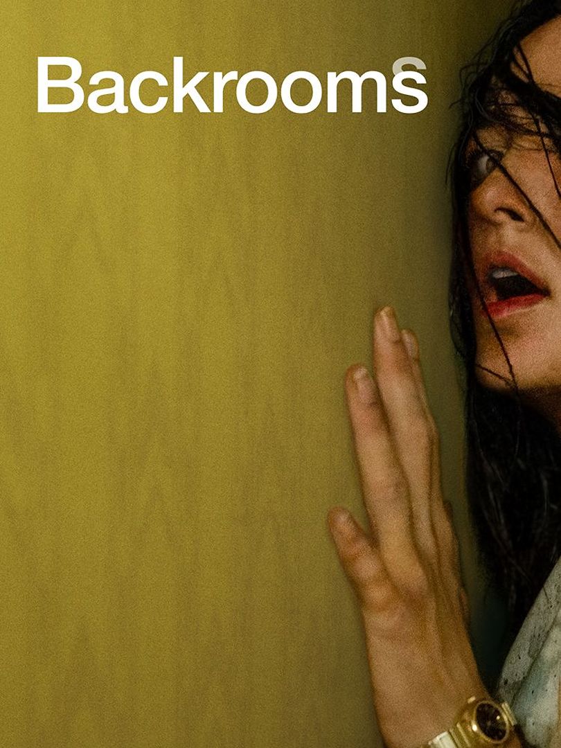 Backrooms