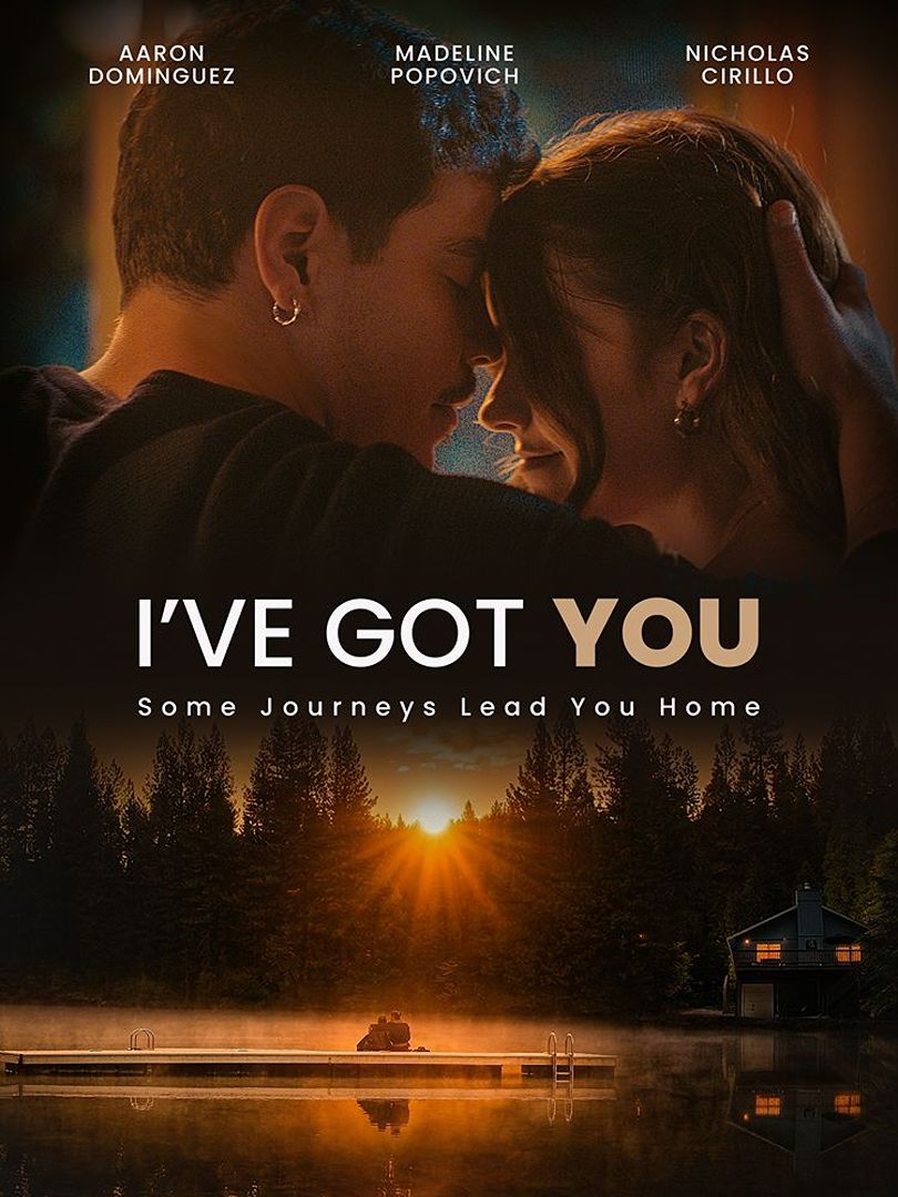 I've GotYou