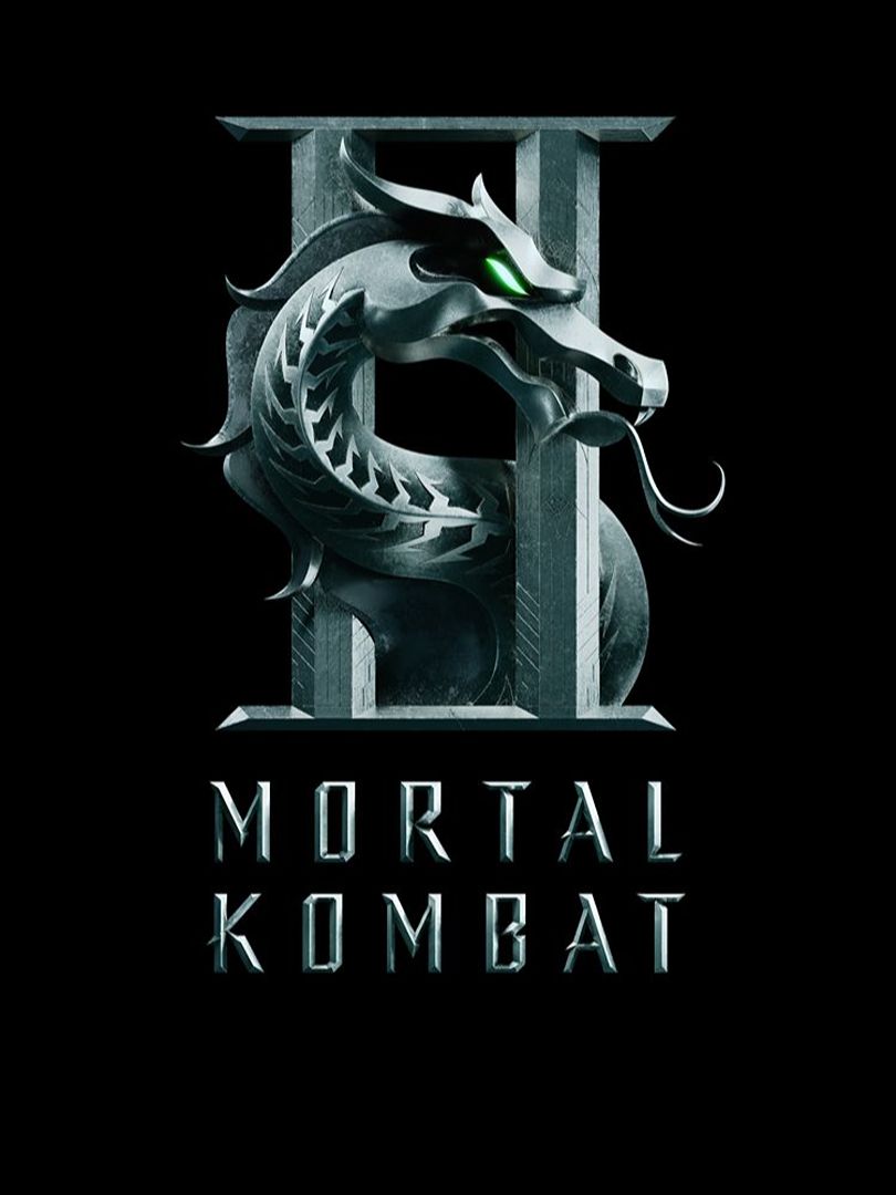 Mortal Kombat II