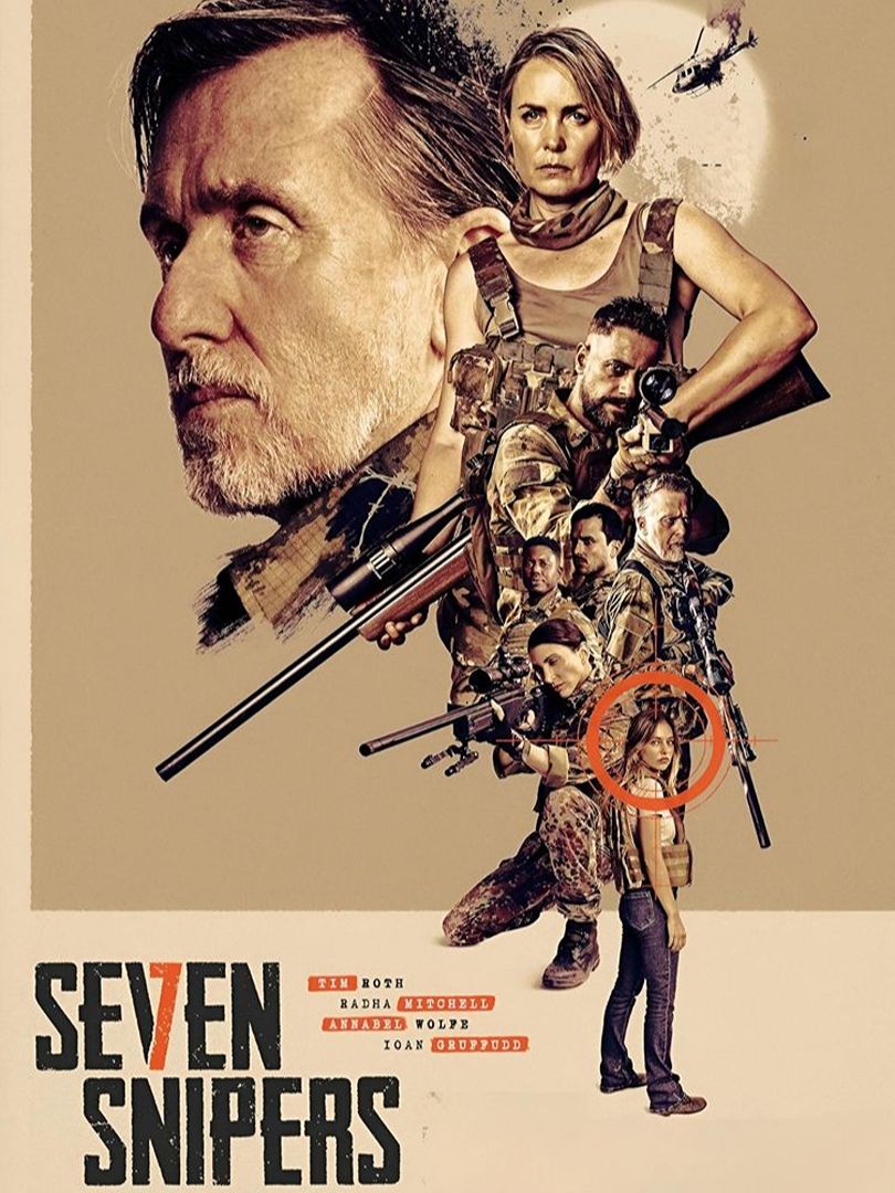 Seven Snipers