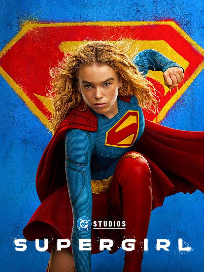 Supergirl