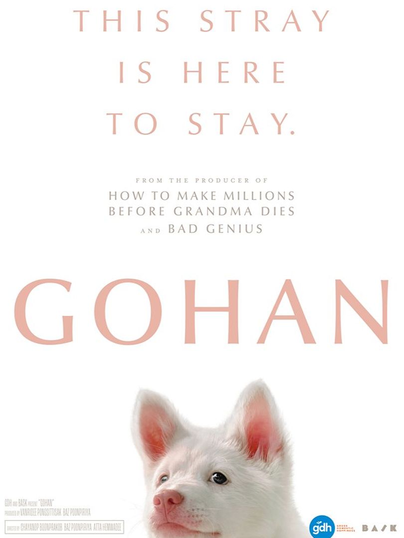 Gohan