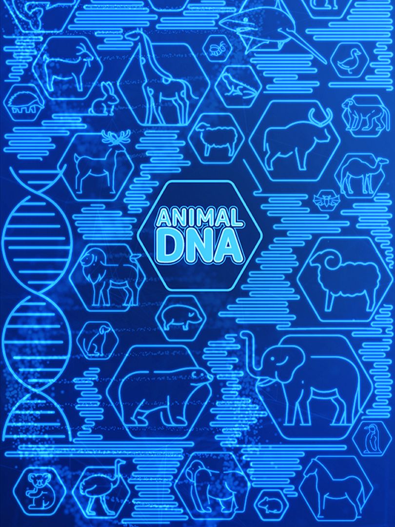 Animal Dna 1