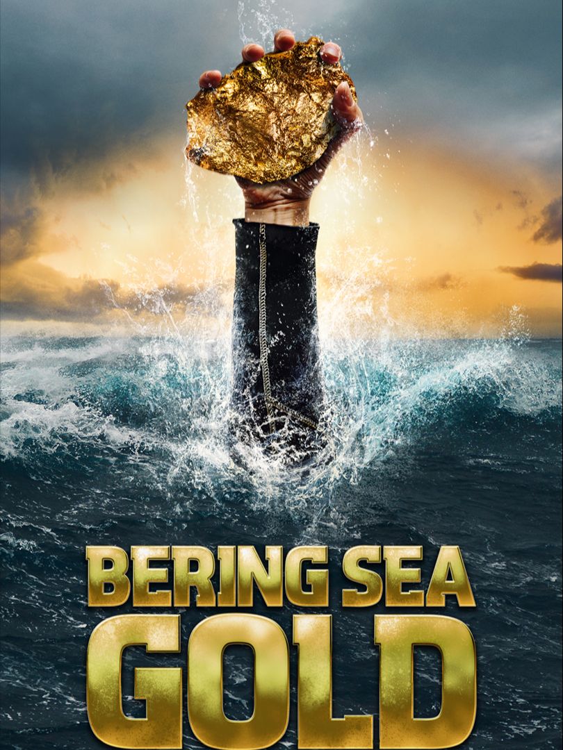 Bering Sea Gold S13 E01