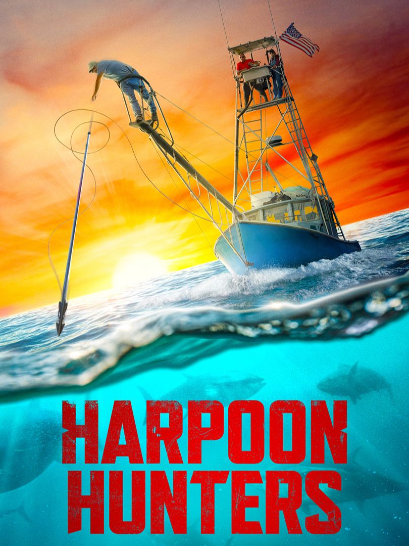 Harpoon Hunters S01 E01