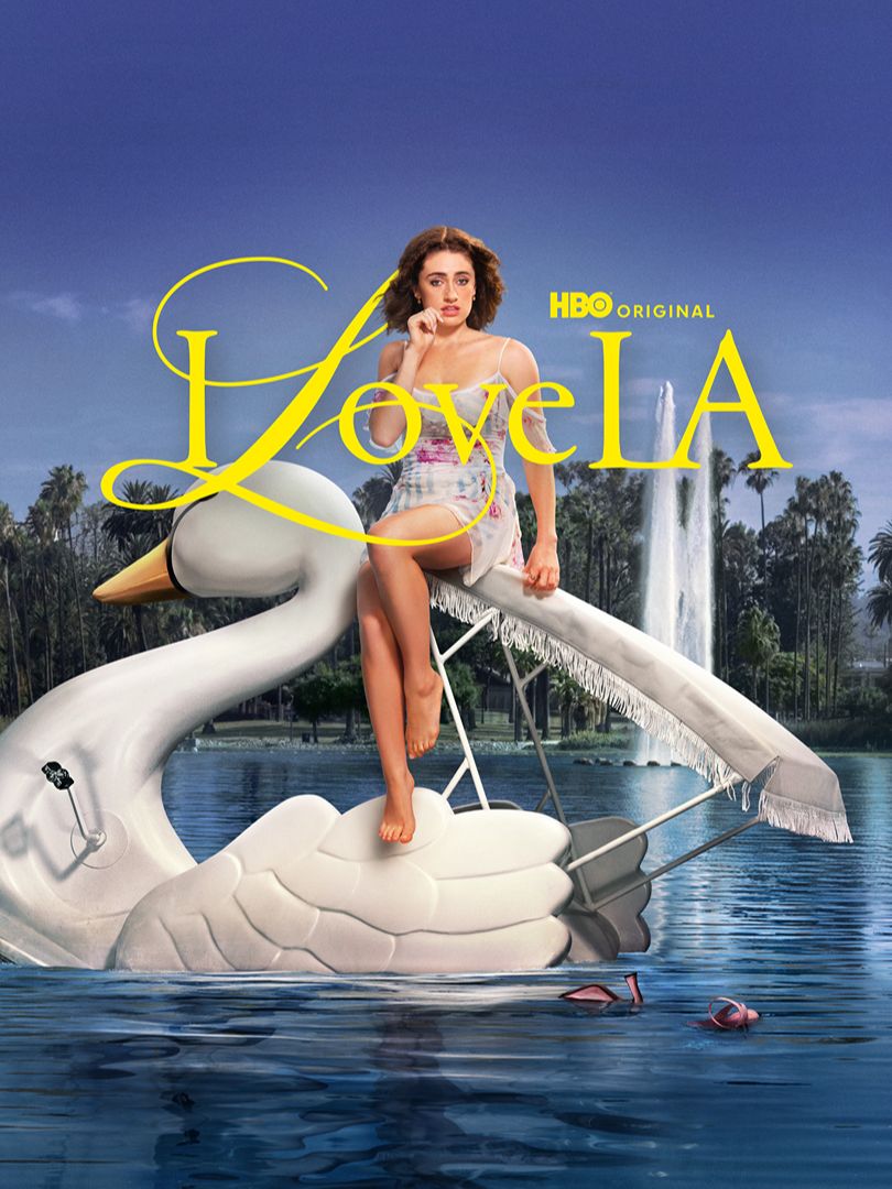 I Love La S01 E0