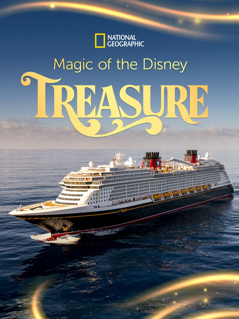 Magic Of The Disney Treasure