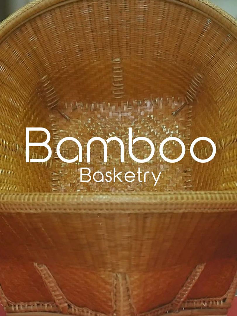 NS Bamboo Basketry