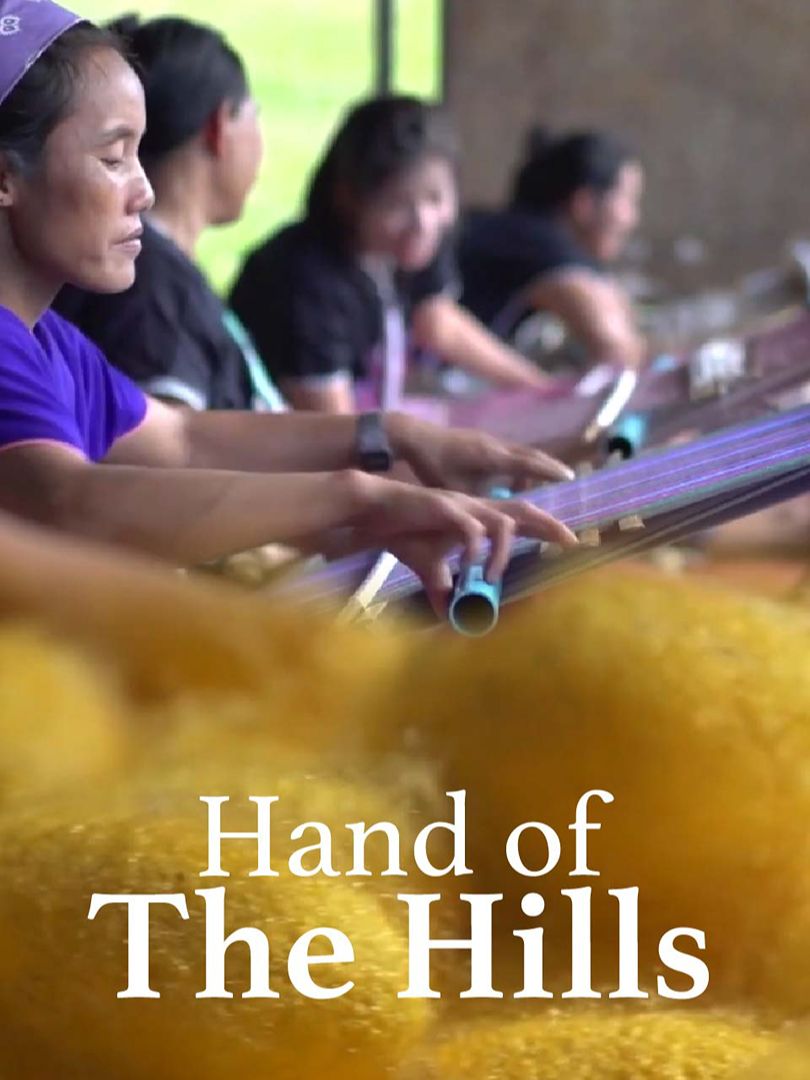 NS Hand Of The Hills