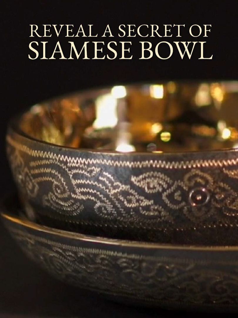 NS Reveal A Secret Of Siamese Bowl