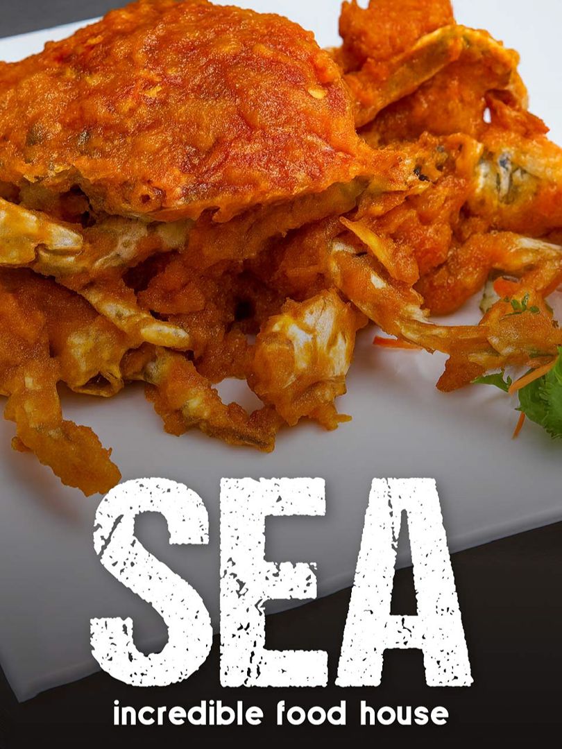 NS Sea Incredible Food House