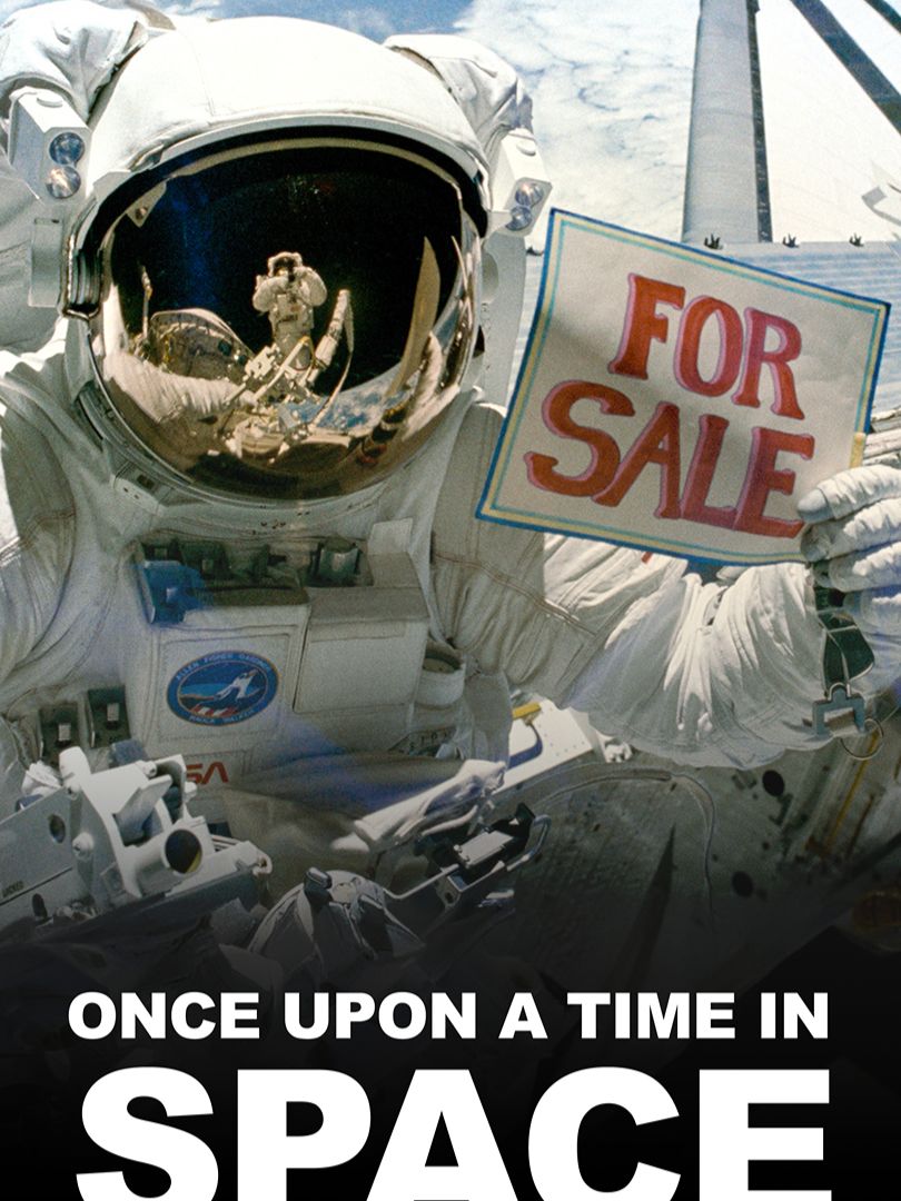 Once Upon A Time In Space S01 E01