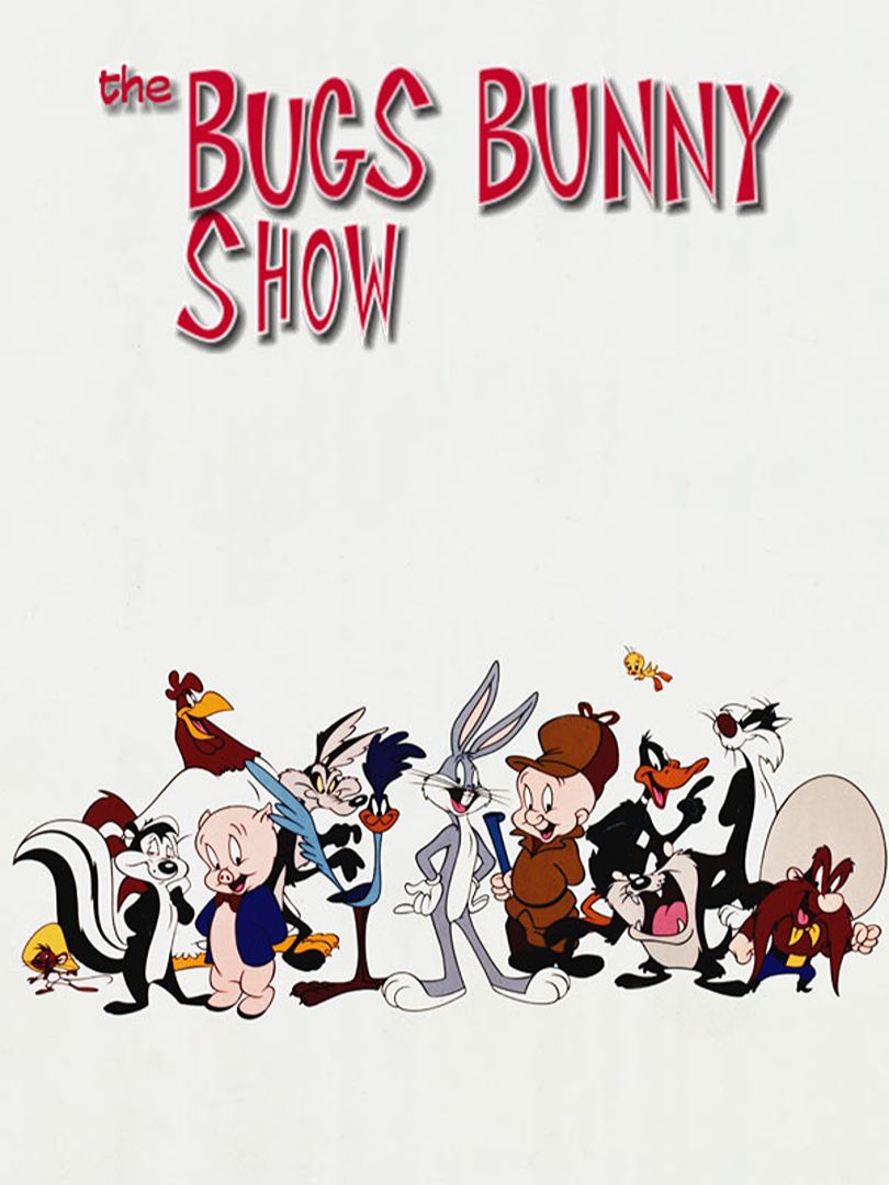 The Bugs Bunny Show S01 E01
