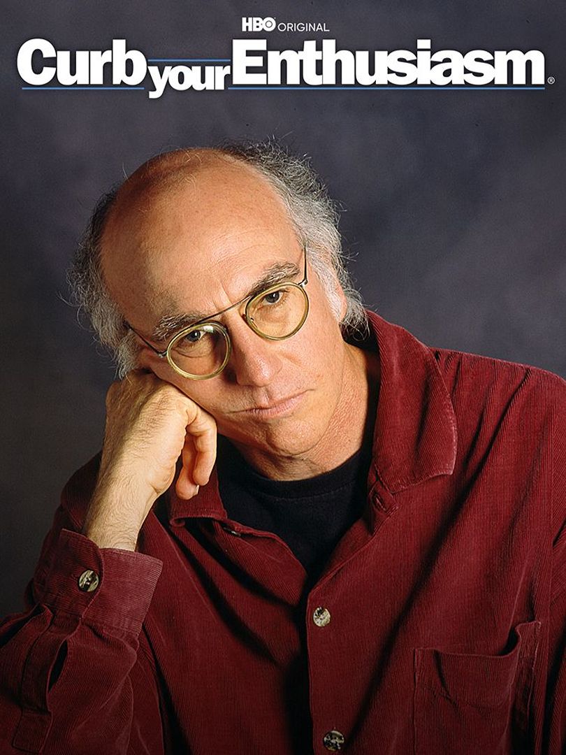Curb Your Enthusiasm S02 E01