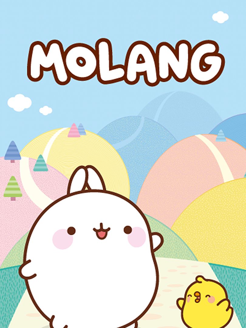 Molang S01 E01 S01 E06