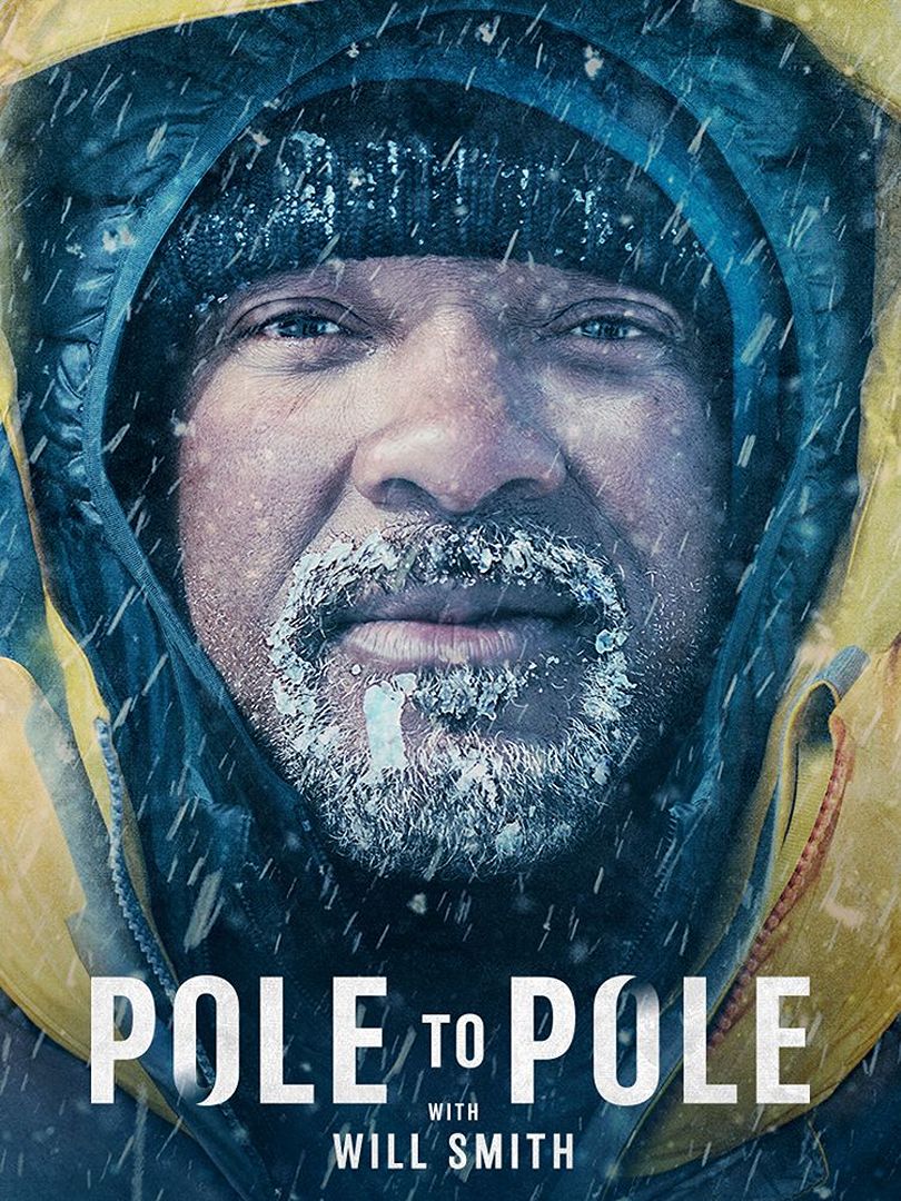 Pole to Pole with Will Smith S01 E07