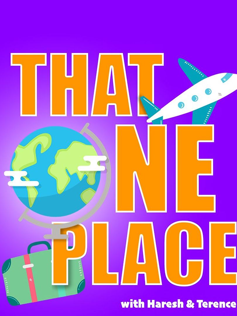 That One Place S01 E01