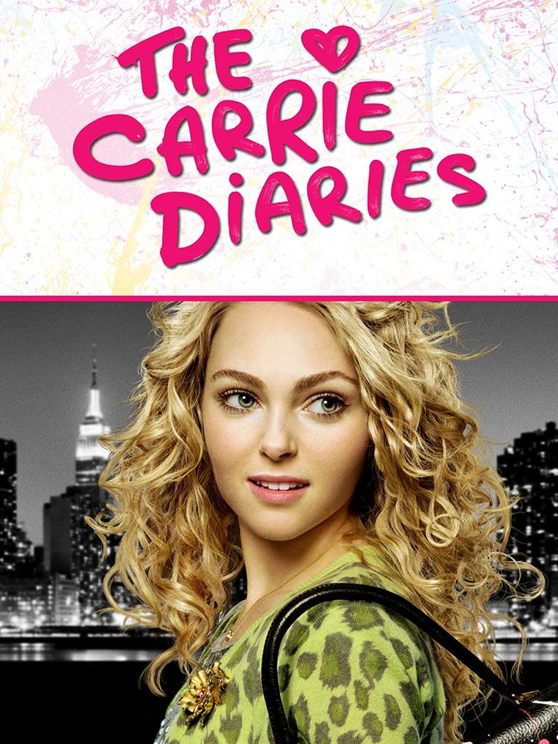 The Carrie Diaries S01 E09