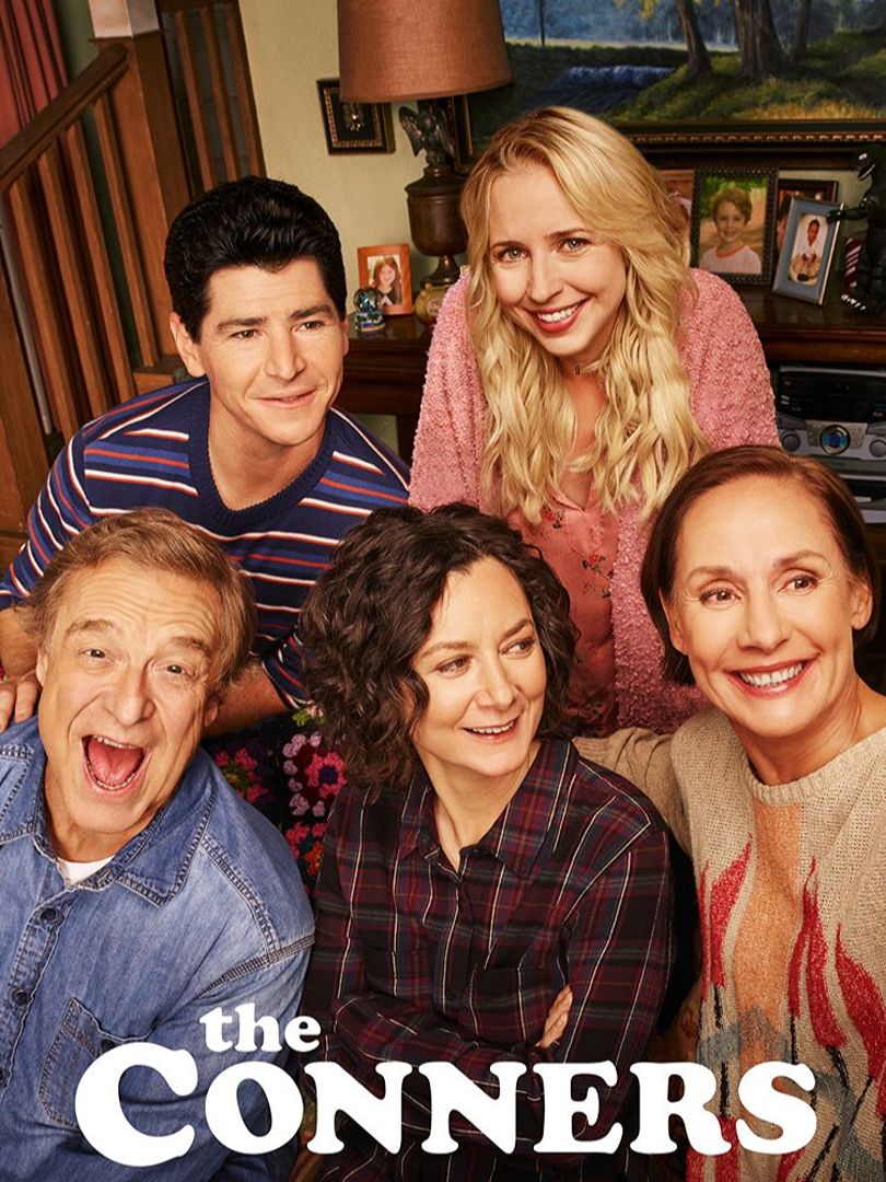 The Conners S01 E03