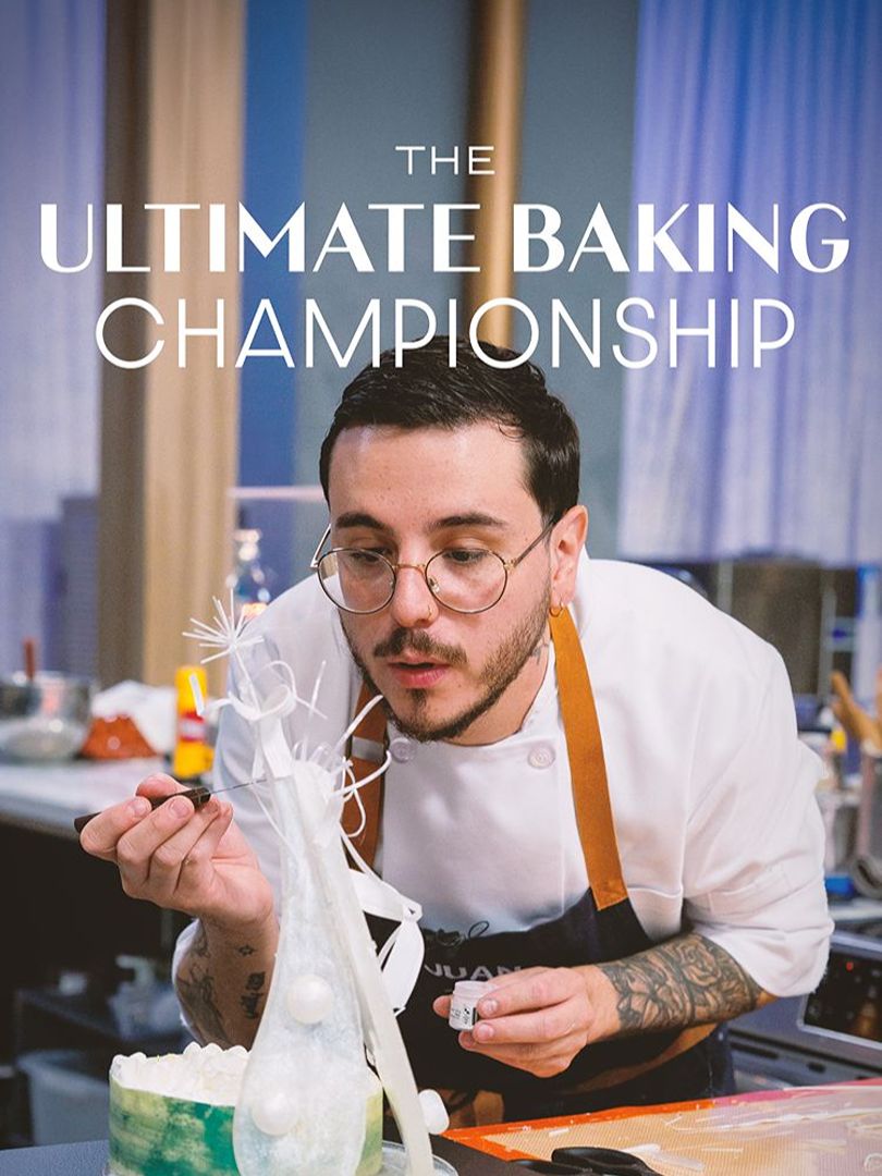The Ultimate Baking Championship S01 E01