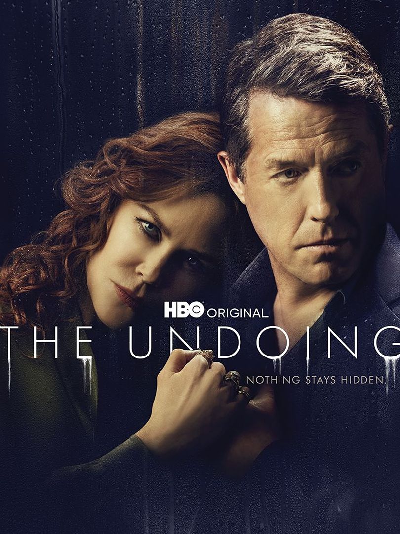 The Undoing S01 E02